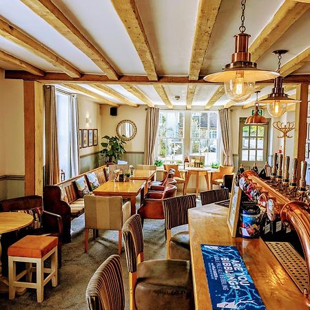 The Ship Inn Dymchurch Eksteriør bilde